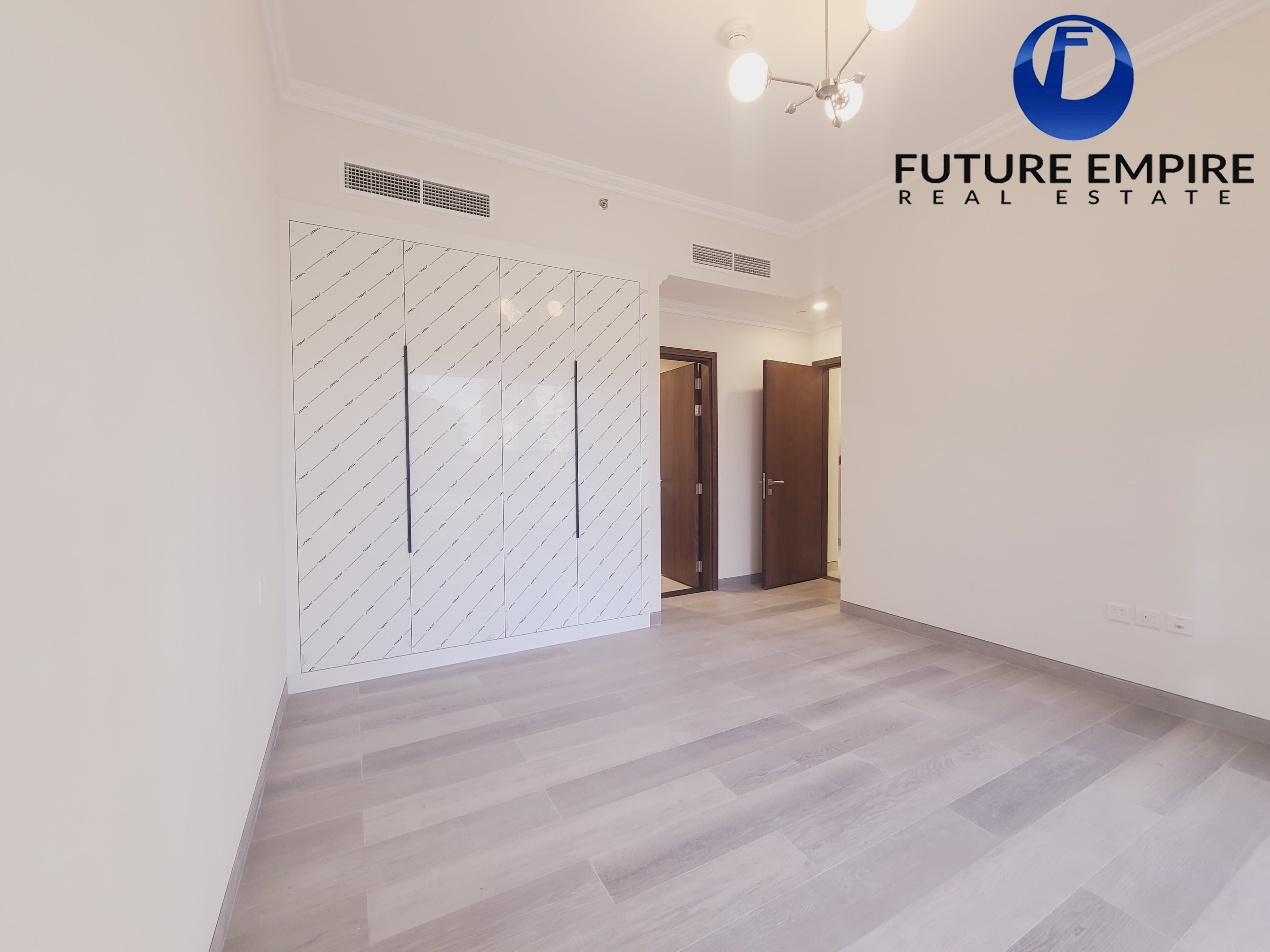 Brand New 1BHK | Huge Layout | Premium Quality