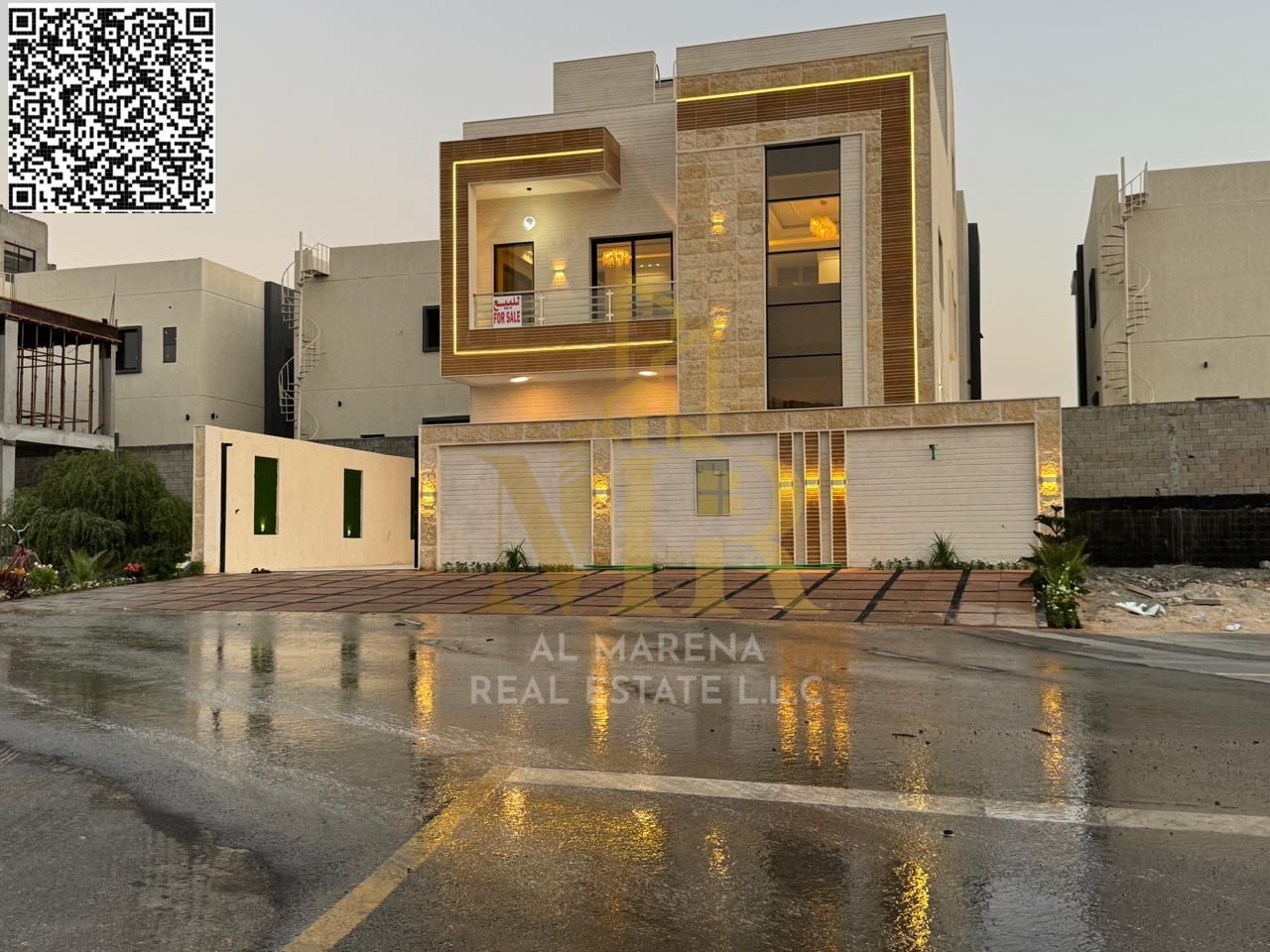 Own your dream villa with all fees included and invest in a luxurious villa in the heart of Al-Hilweh. Don't miss this opportunity!