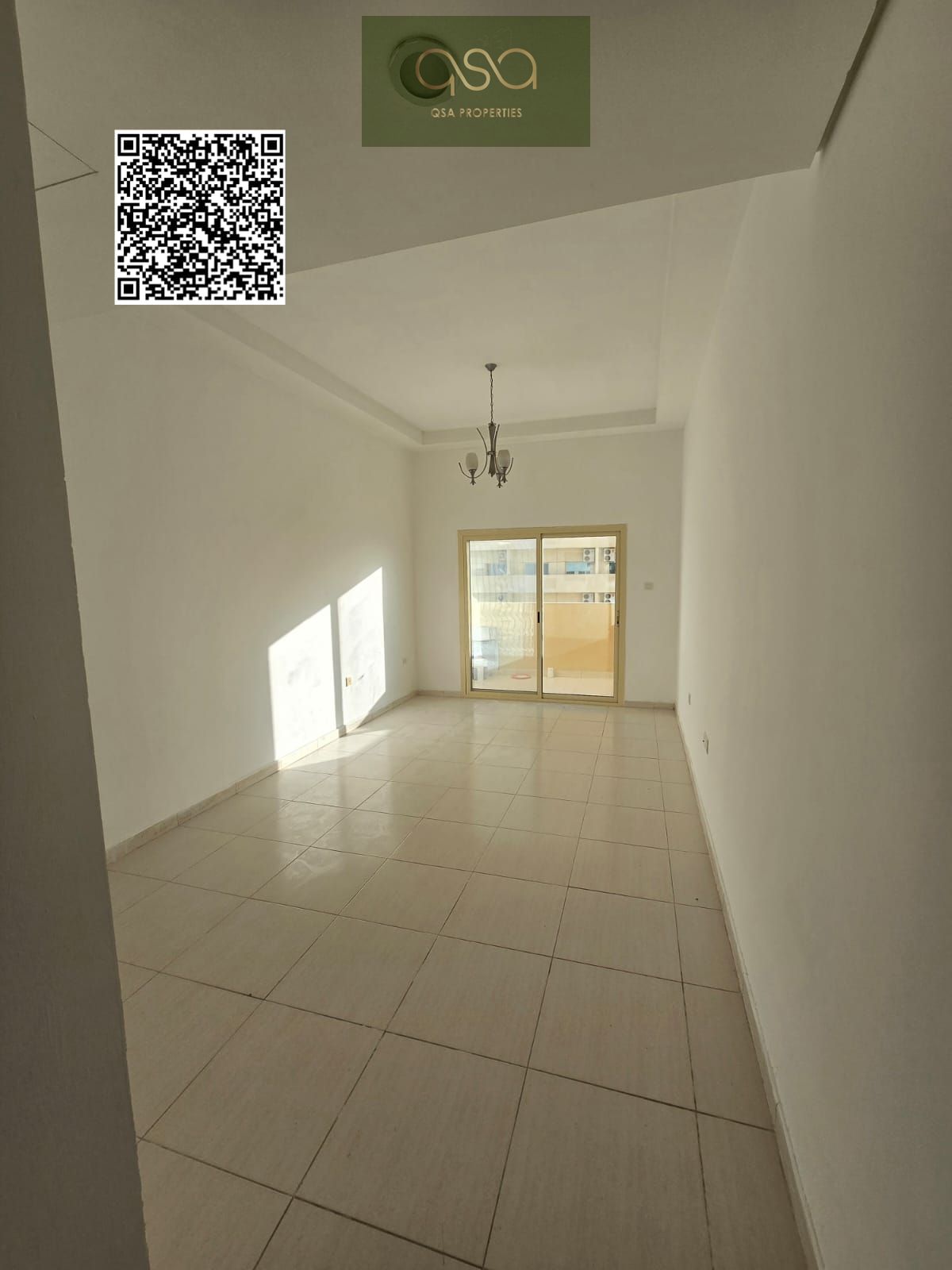 Premium 1BHK in the Heart of [Emirates City]