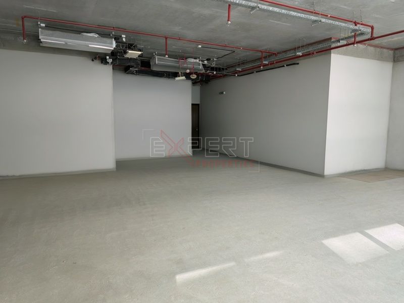 Shell & Core | Ready to Design | Prime Commercial Hub