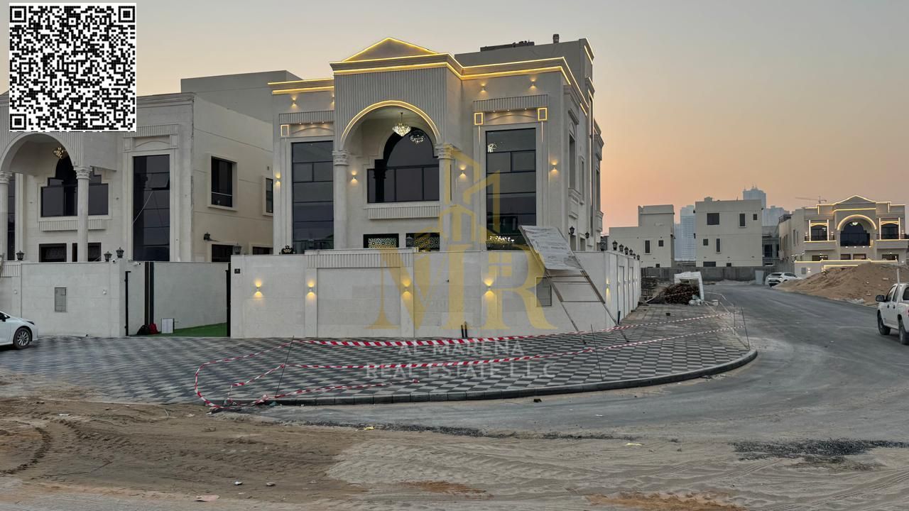 Own your dream villa with all fees included and invest in a luxurious villa in the heart of Al-Hilweh. Don't miss this opportunity!
