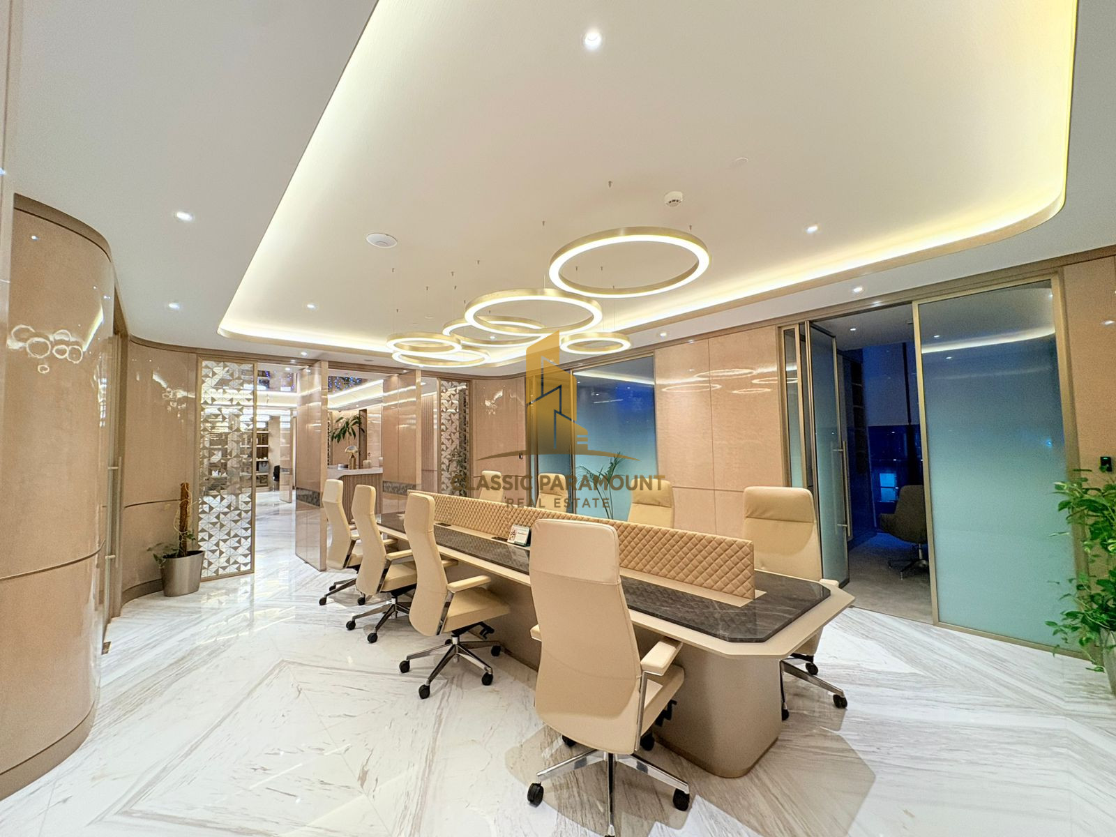 Fully Furnished | Exquisite Design | Vacant