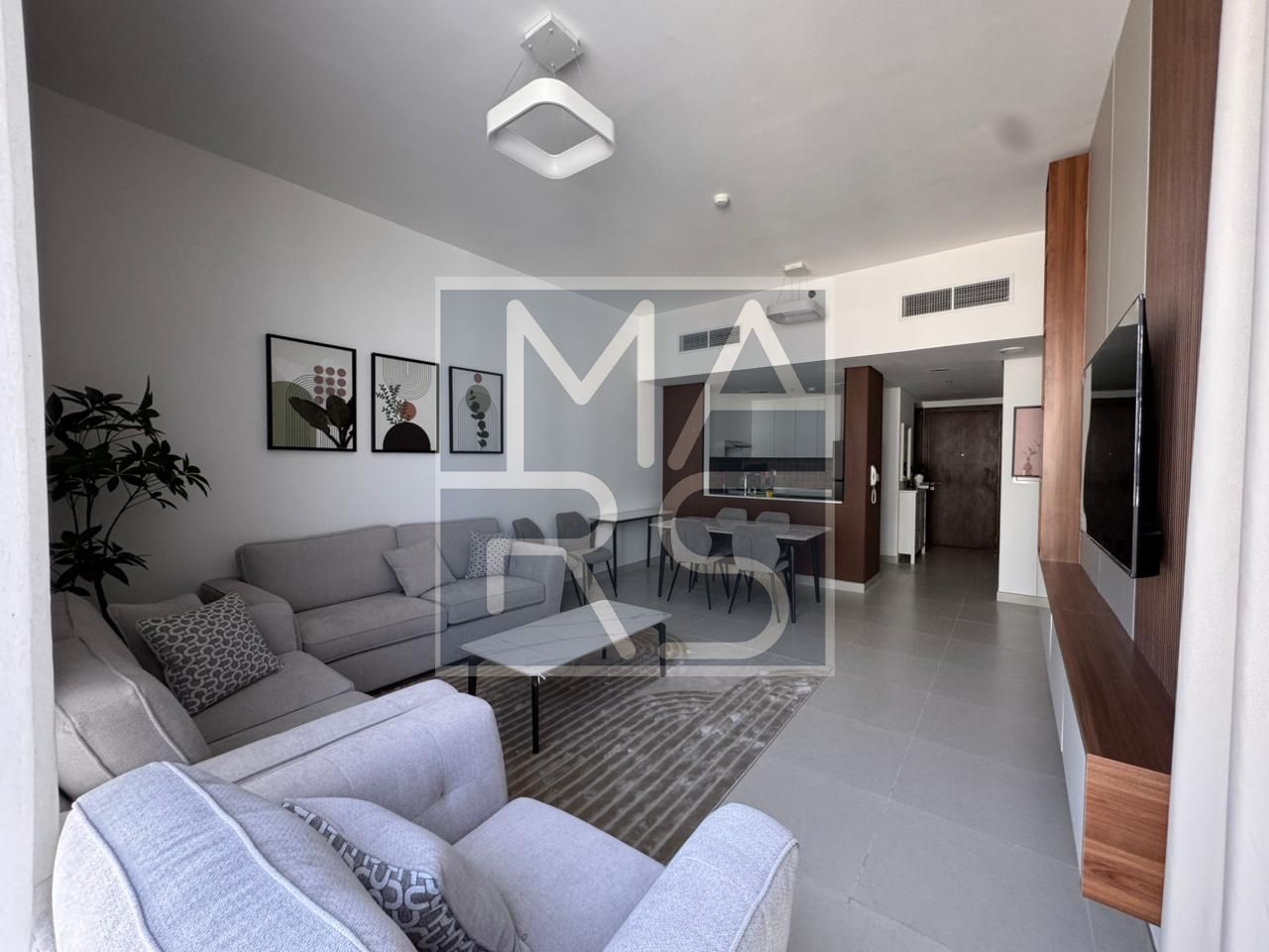 Furnished Brand New 1 BHK | Pool & Sea View | Beach Access | Ajmal Makan