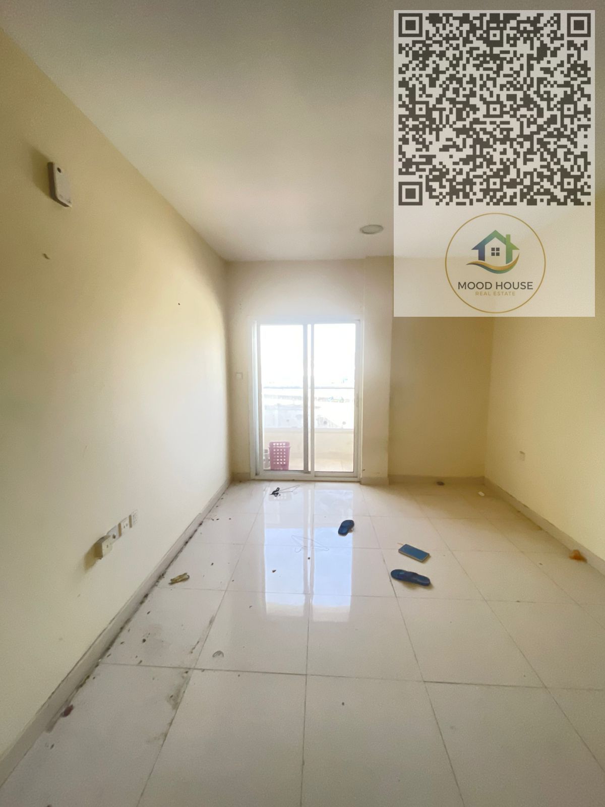 Perfect living space | Fully finished with luxurious touches | Spacious design | Balcony with an open view | Flexible payment plan
