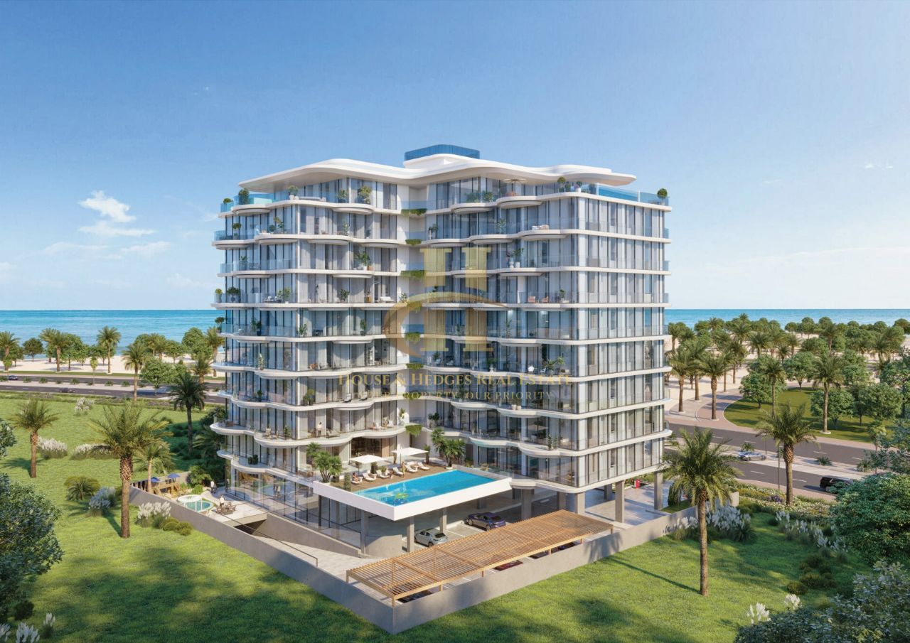 Sea View | High ROI Zone Near Wynn Casino