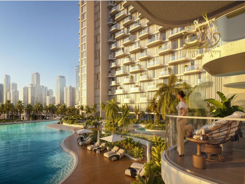 Italian Elegance Meets Dubai’s Future Growth Hub