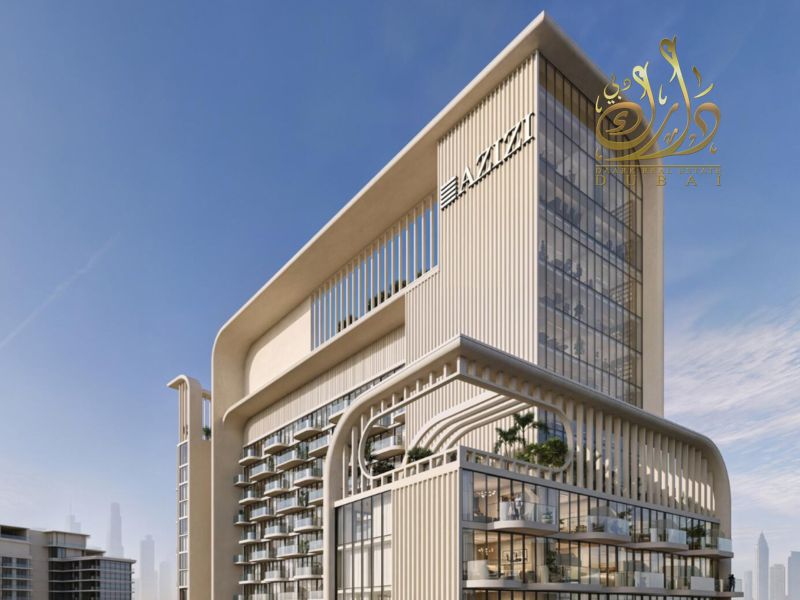 Italian Elegance Meets Dubai’s Future Growth Hub