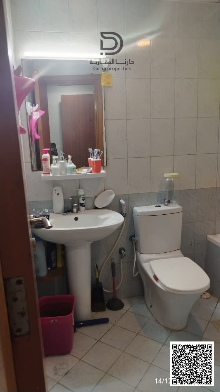1 BHK for Sale in Pearl Towers – Ajman