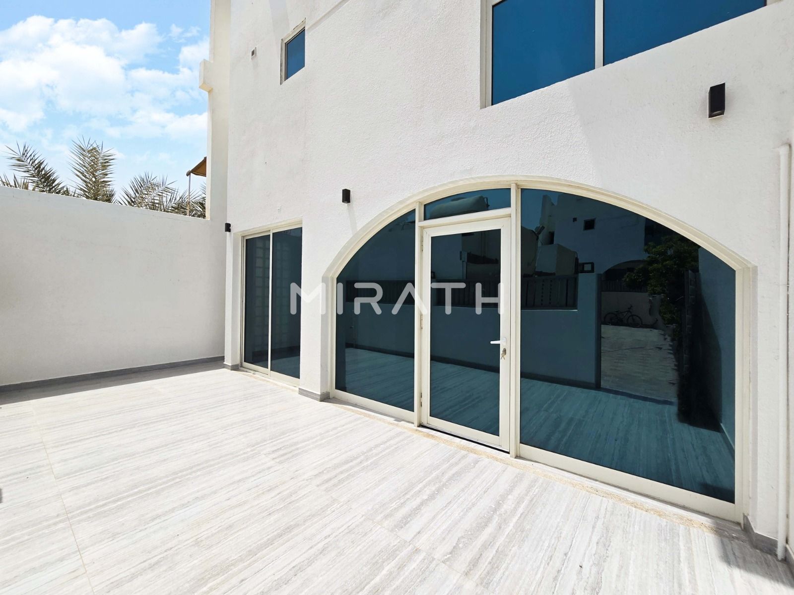 Fully Renovated | Compound Villa | Pool Access