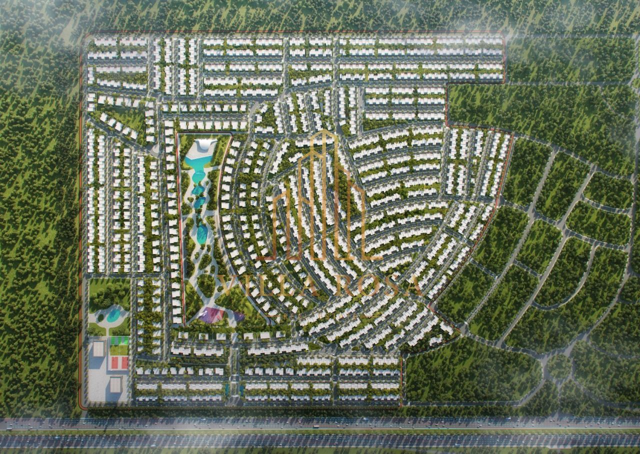 Townhouse for sale, Phase 1, price per plot in the Hayyan project on Emirates Road.