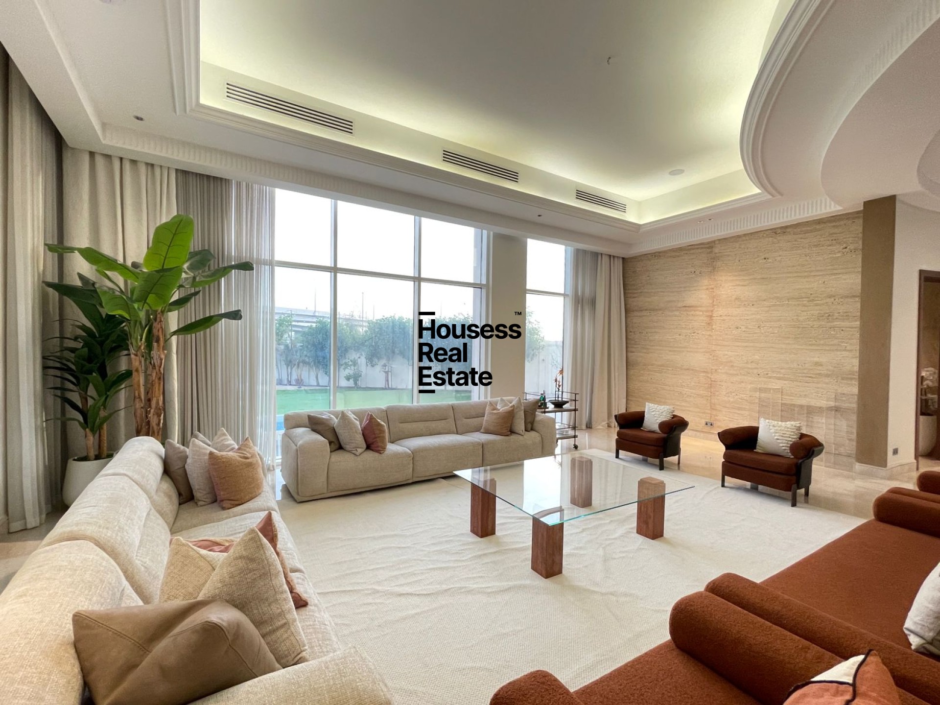 Huge Plot | Big Garden | Well Maintained