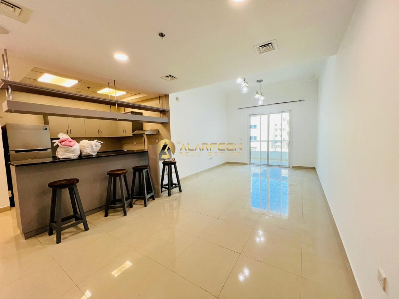 2Br+Maid l Chiller Free l Ready To Move