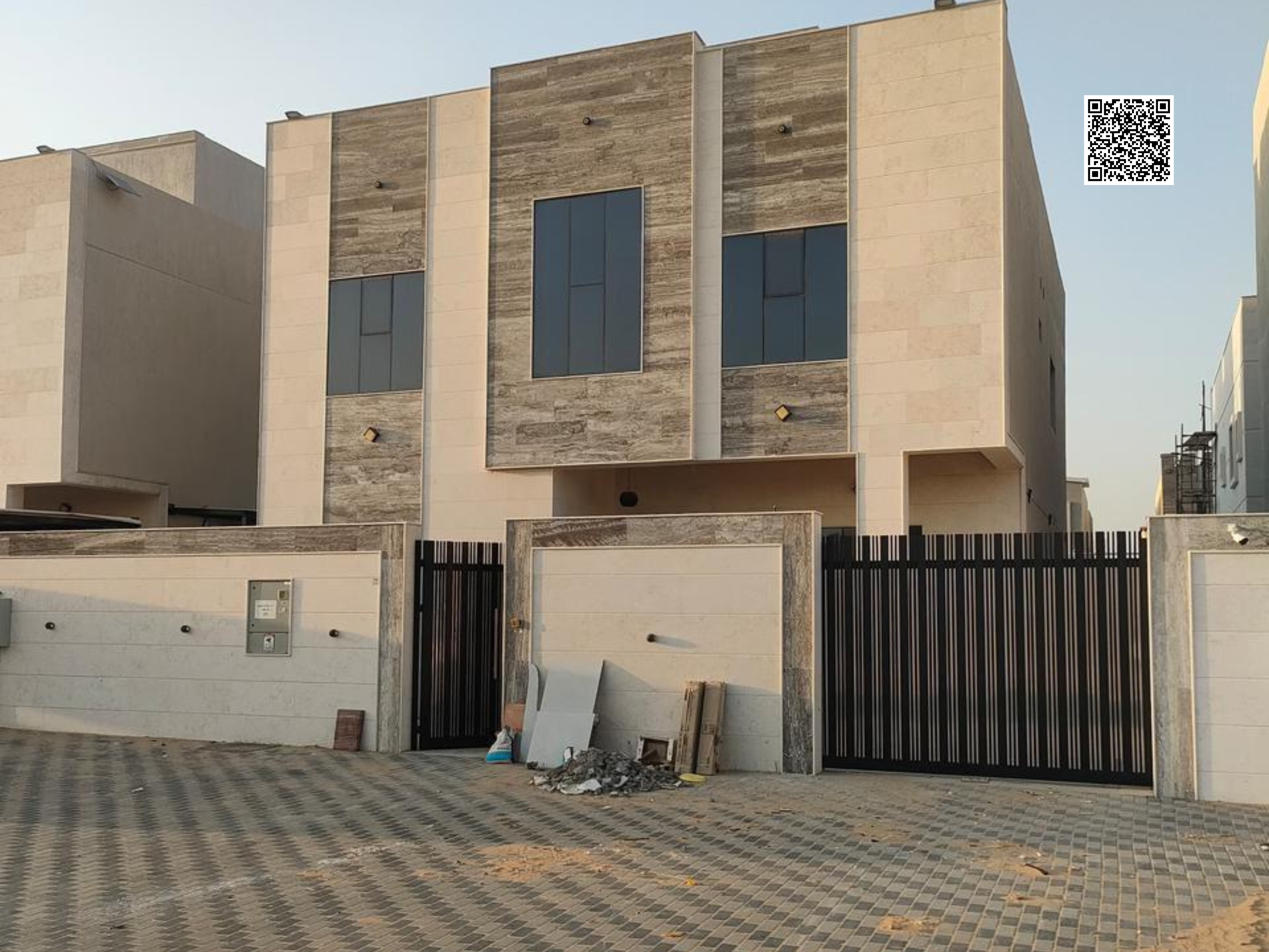 5 BR Villa for Sale in Al Zahya Ajman- Prim Location