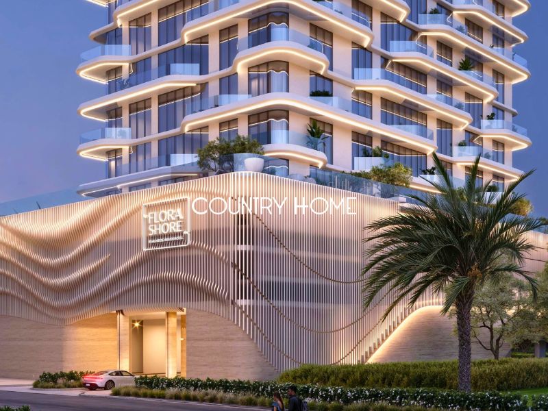 Spacious 2-Bedroom | Waterfront Living