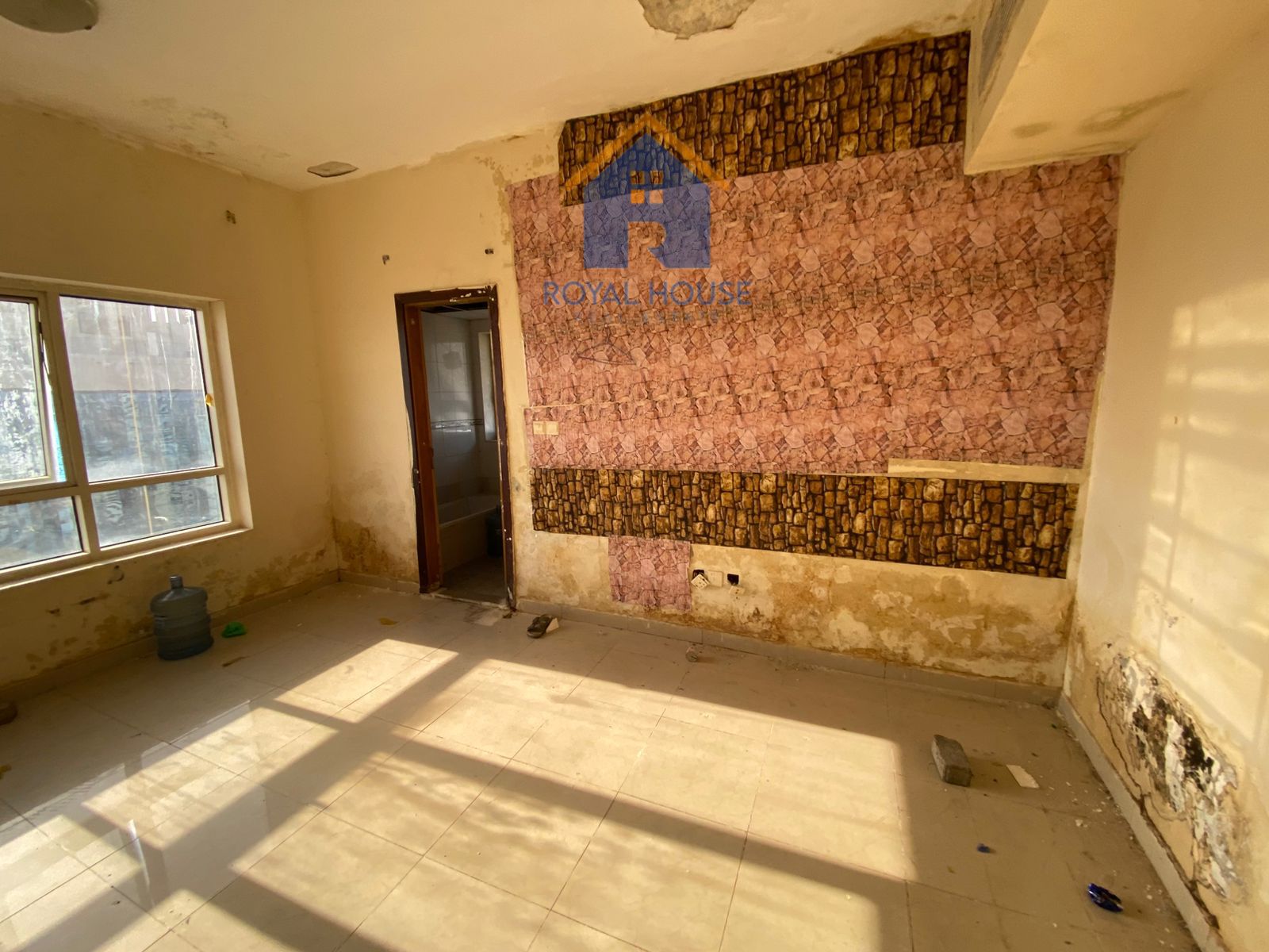 Apartment for Rent in Al Nahda