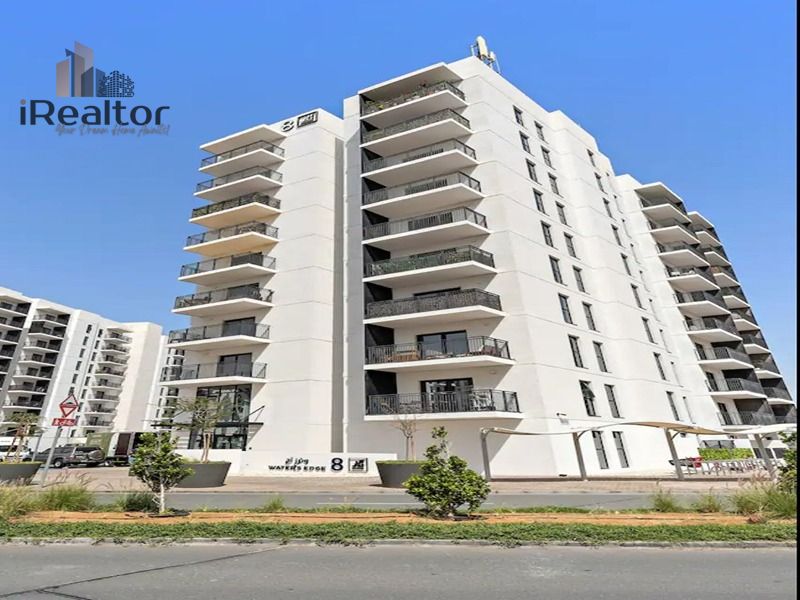 Fully Furnished 1BR | Private Balcony | Available Now!