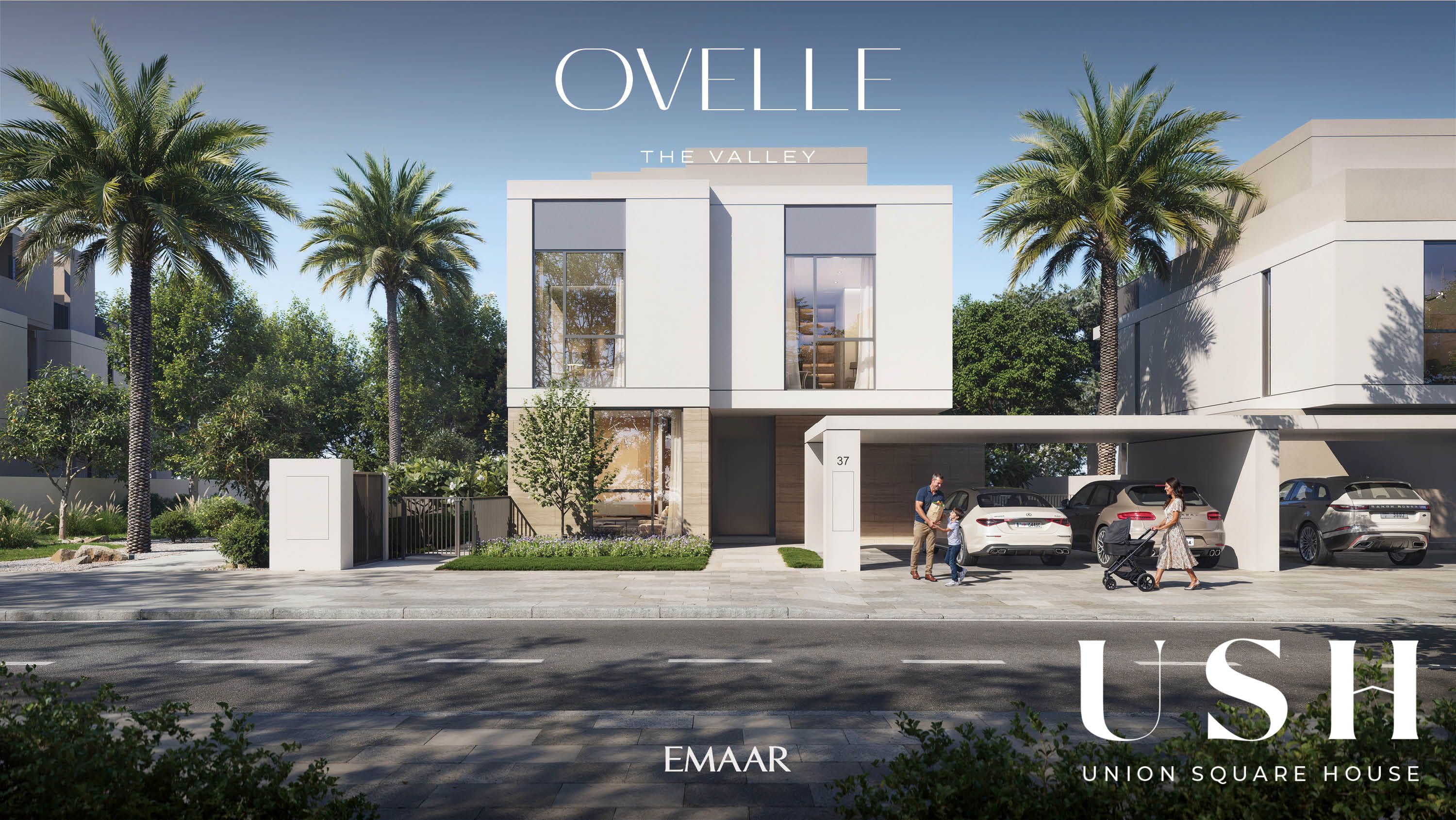 Signature | Prestigious Community | Prime Location