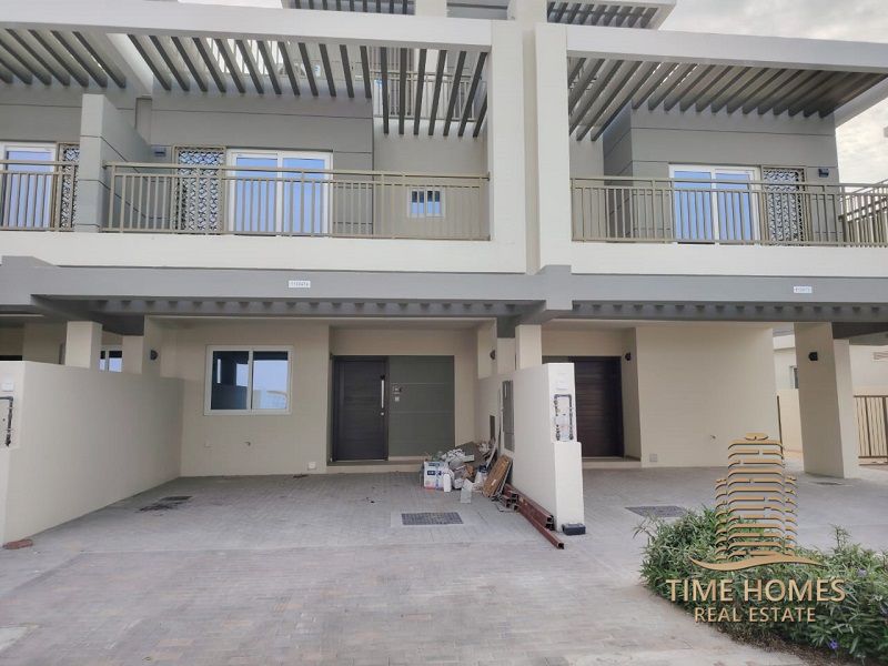 Brand new | Spacious | Closed kitchen