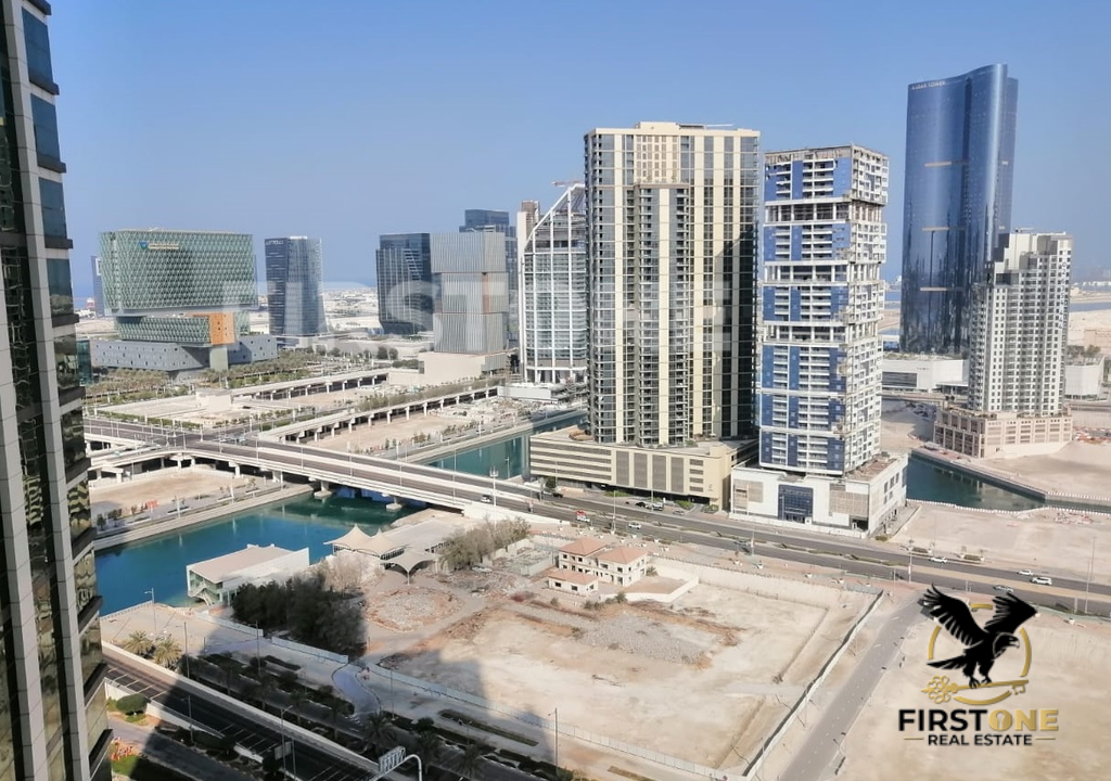 1 BHK Ready To Move | High Floor | Vacant