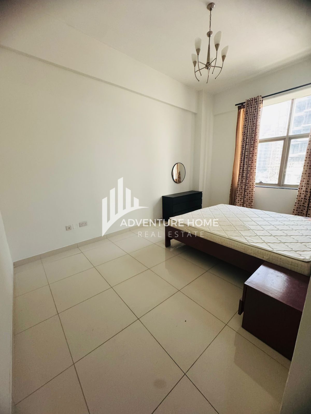 Luxury 1BHK Apartment in Barsha Heights (TECOM)