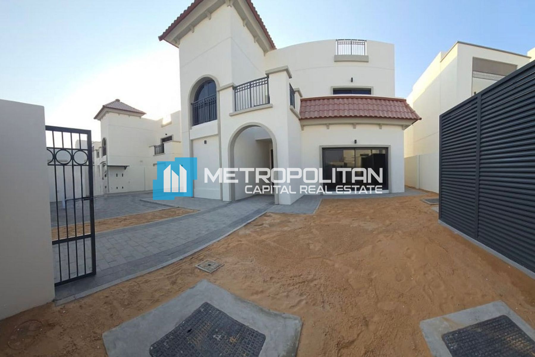 4BR | Single Row | Large Plot | Ready for Handover