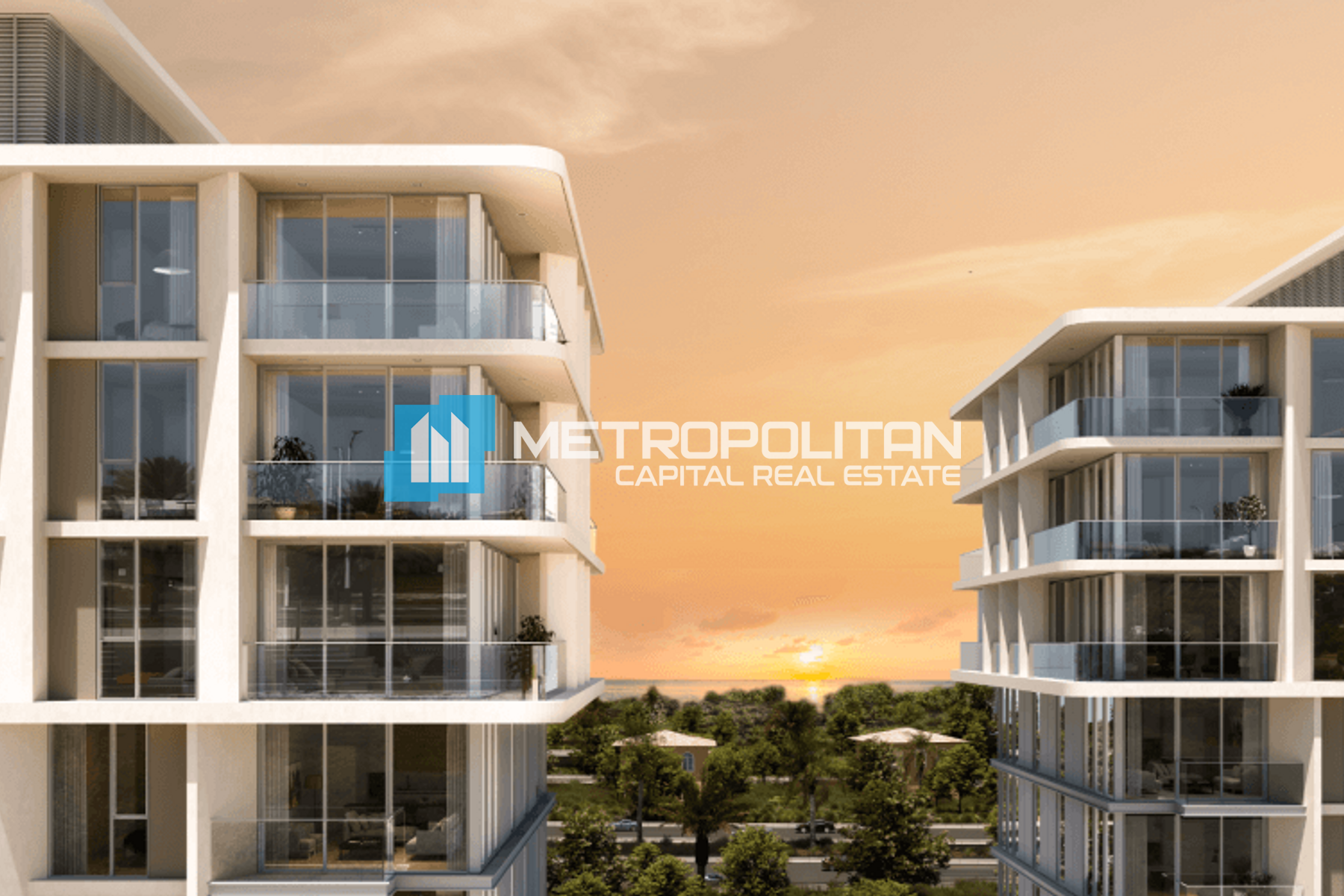 1BR+Balcony | High End Finishes | Prime Location