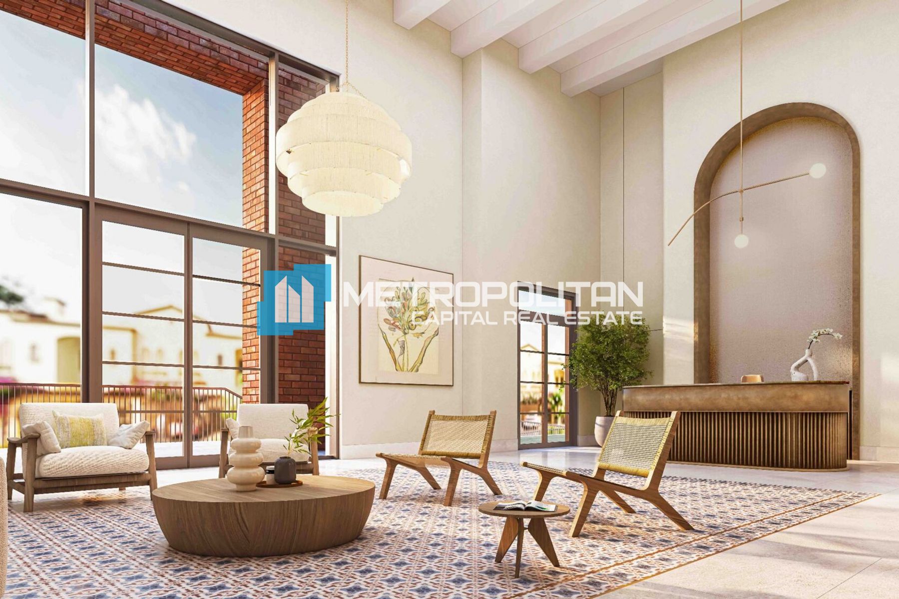 Studio w/ Balcony | High-End Facilities | Granada