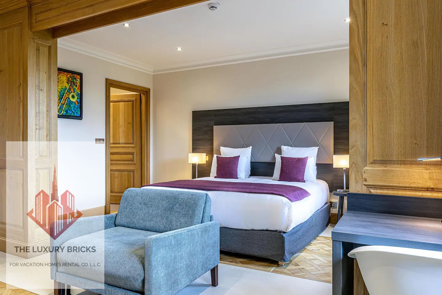 Best Value Deal | Yearly Contract | Flexible Monthly Payments | Furnished Studio