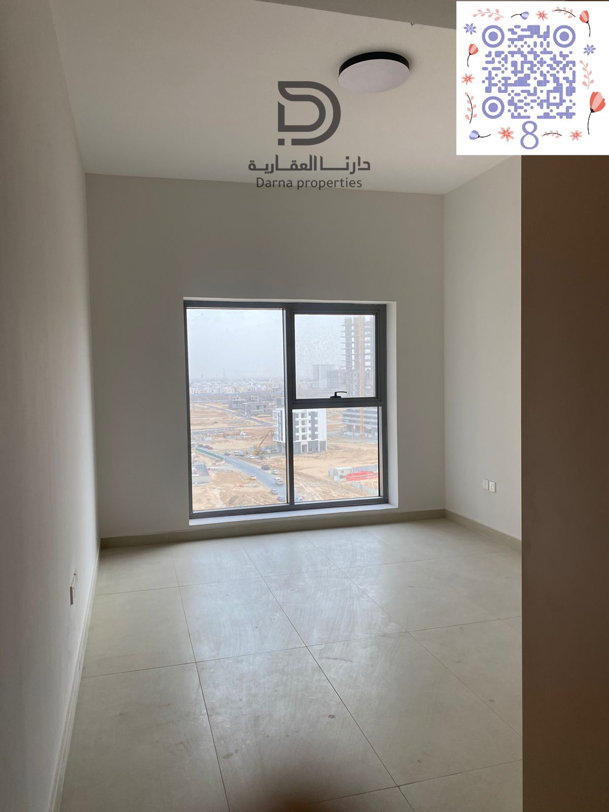 Studio for Sale in Garden Residence – Attractive Monthly