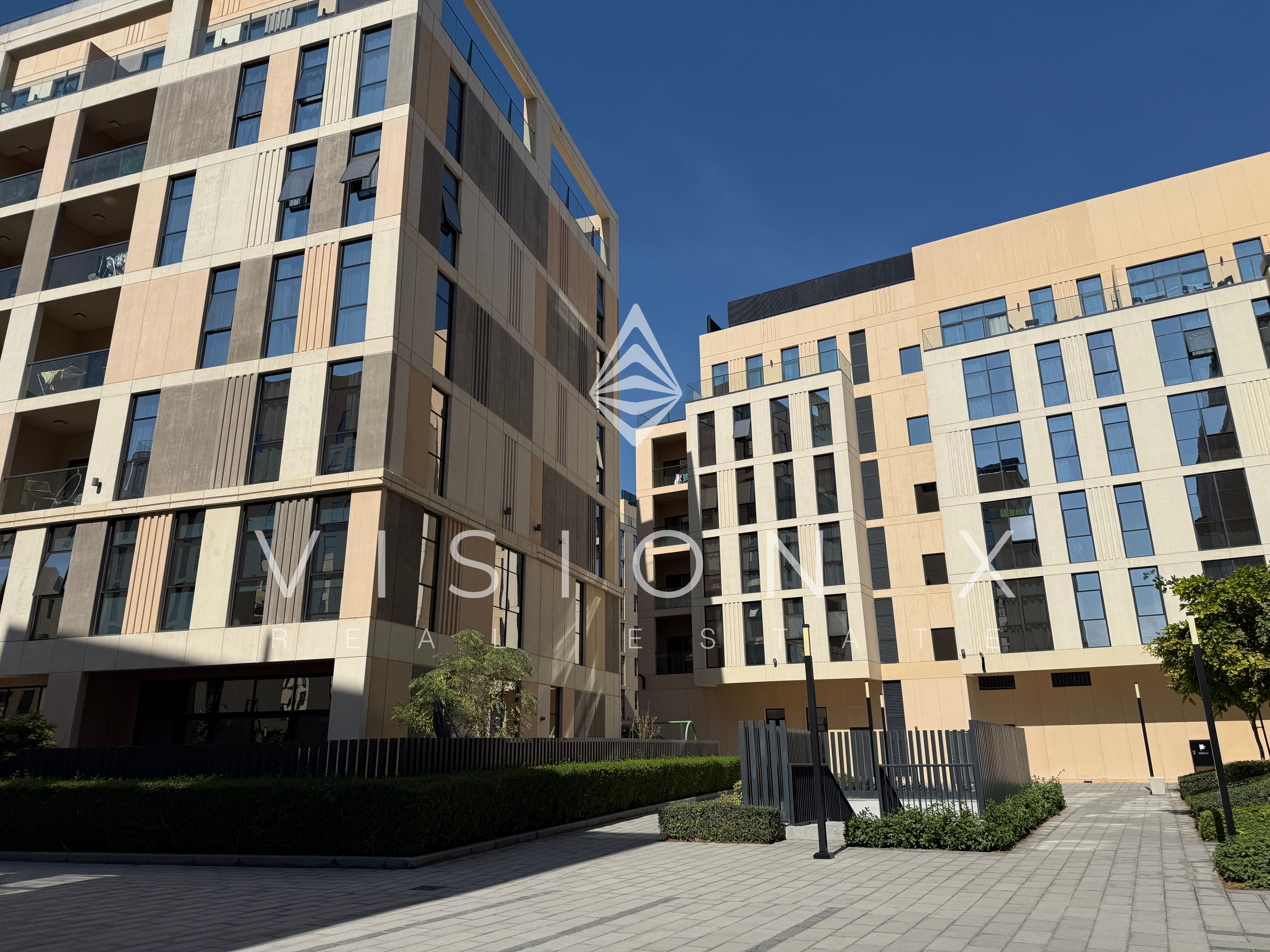 Spacious Layout | Modern Finishes | Popular Location
