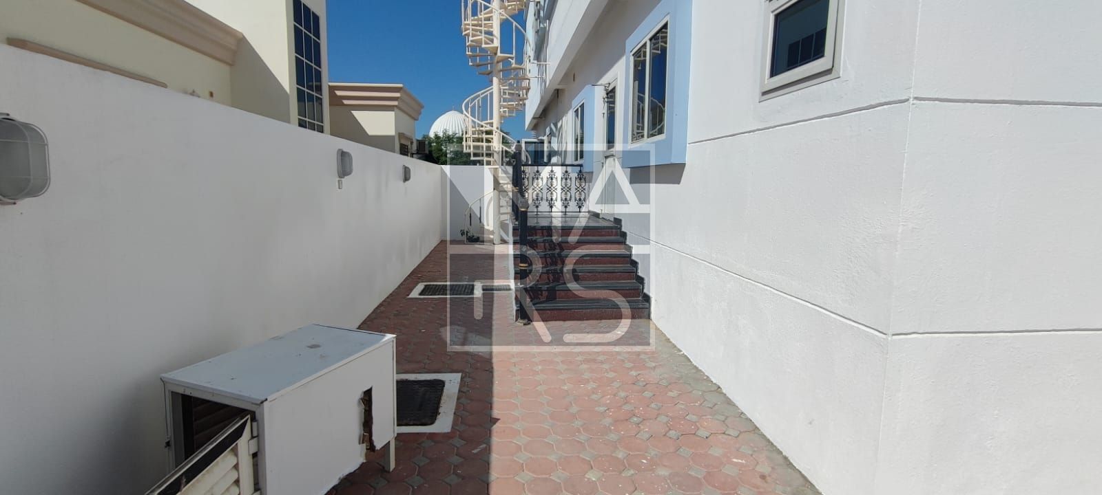4-Bedroom Villa for Rent in Al Raqa Suburb – West of the American & English Schools