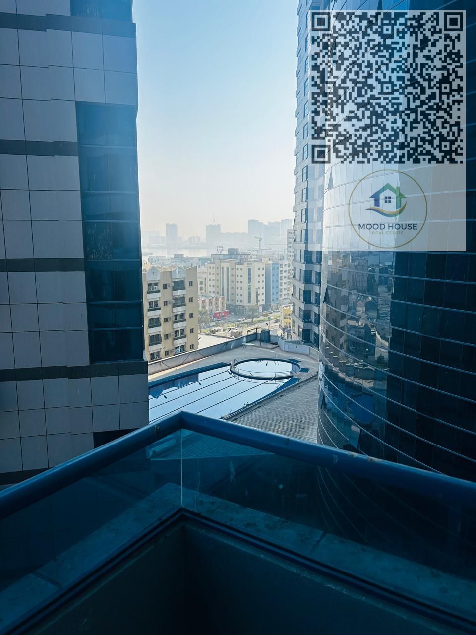 Prime and attractive location | Ideal living space | Luxury finishes | Balcony with exceptional view | Flexible payment plan