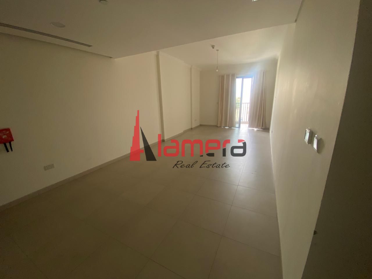 Semi Closed Kitchen | With Balcony | Full Amenities | Prime Location | Large layout | Open cheques