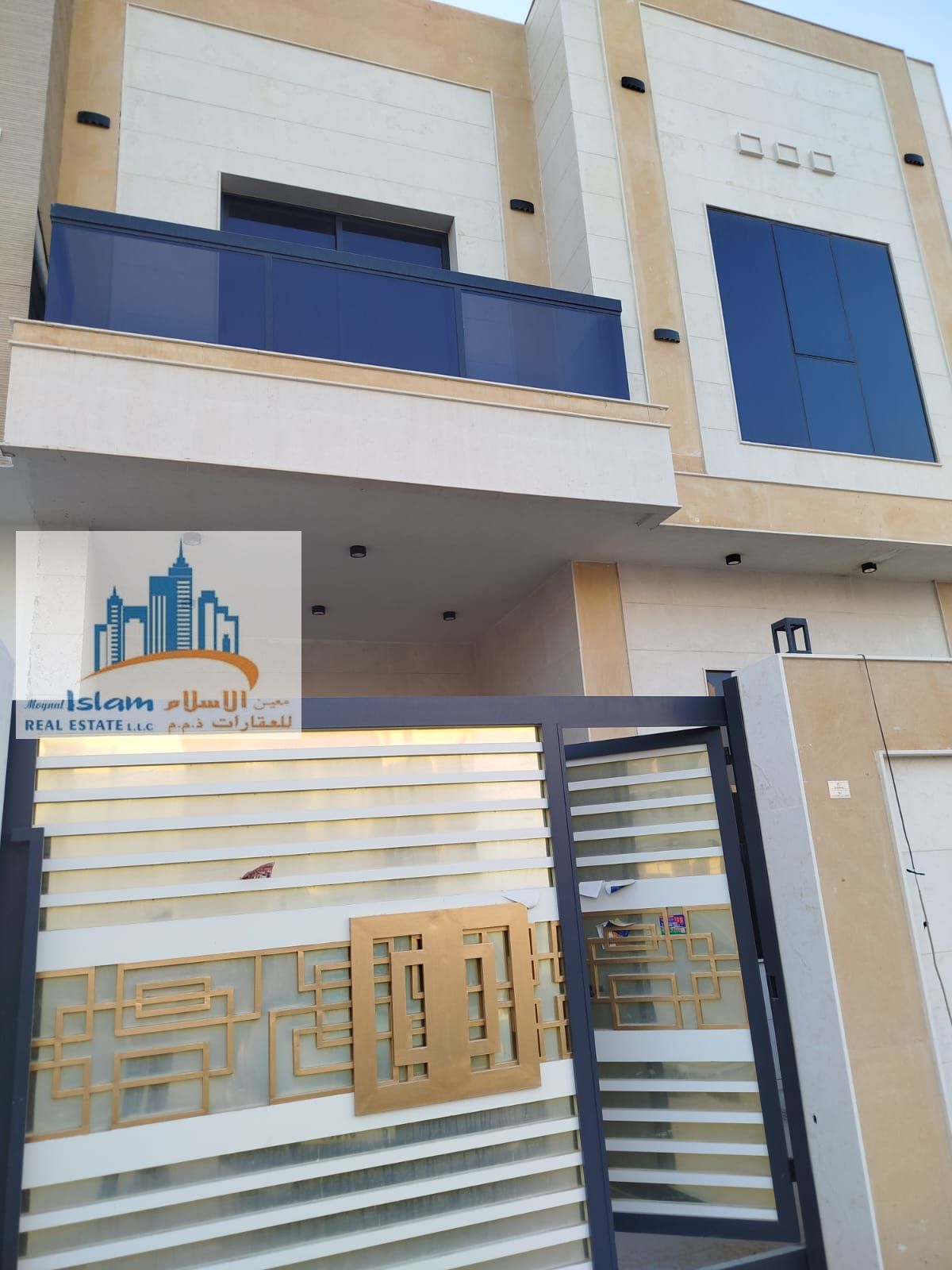 For Sale: Luxury Townhouse in Al Yasmeen, Ajman | Prime Location