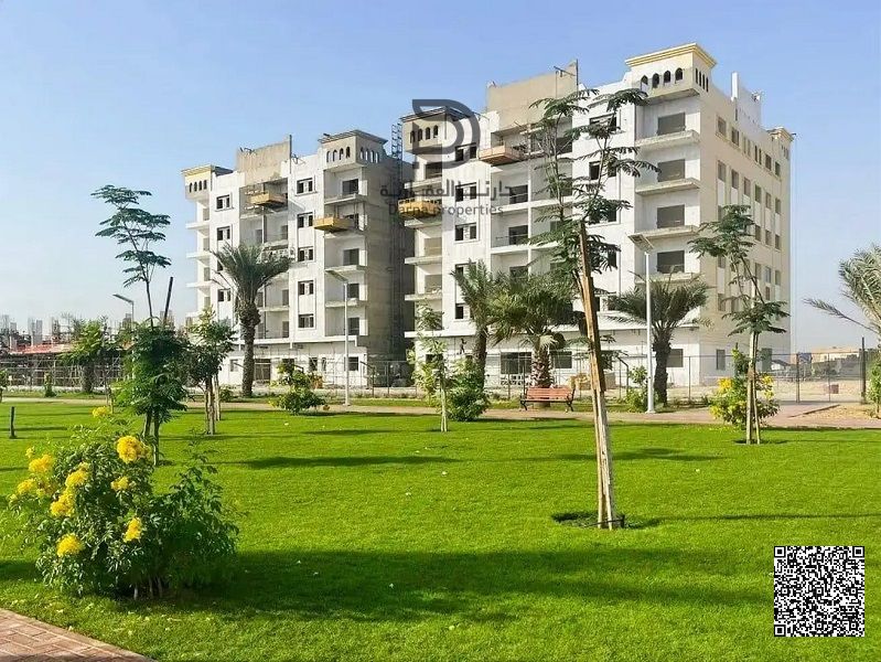 DownPayment 188K - STUDIO - HUGE CHANCE