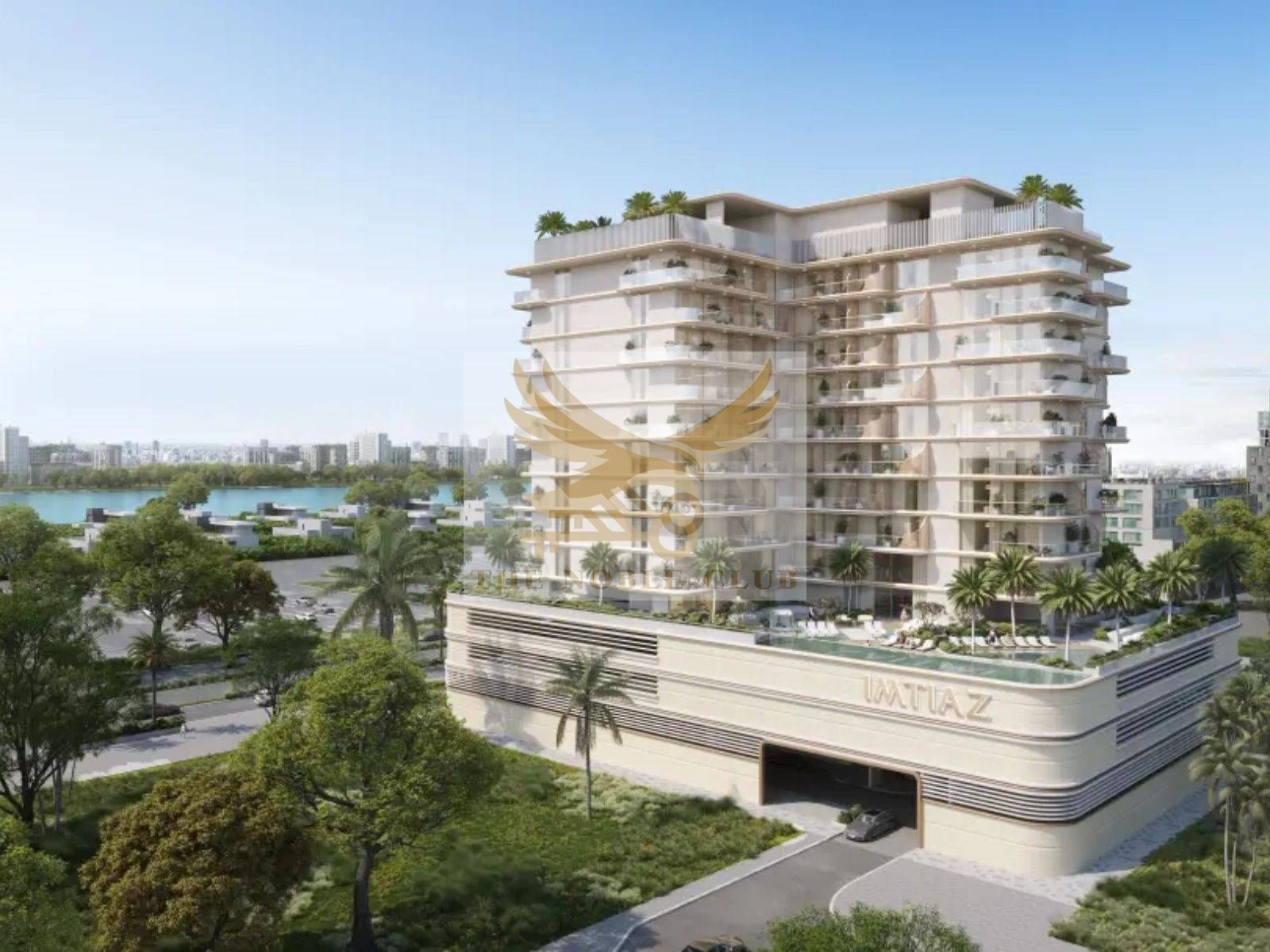 Lowest Price | Luxury Apartment | Prime Location