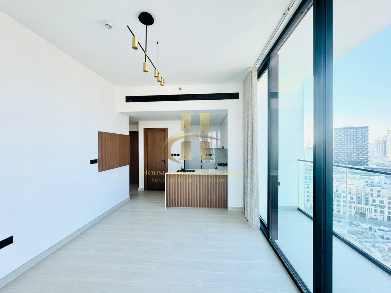 Golf View | Prime Location | Ready To Move