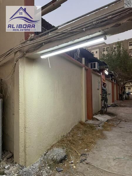 Investment Houses for Sale in Ajman Excellent investment opportunity with strong annual returns The property consists of 4 houses on one plot,