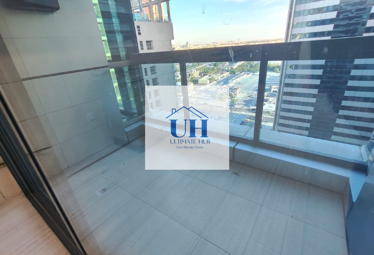 Elegant & Stunning View| Corniche Road| Parking