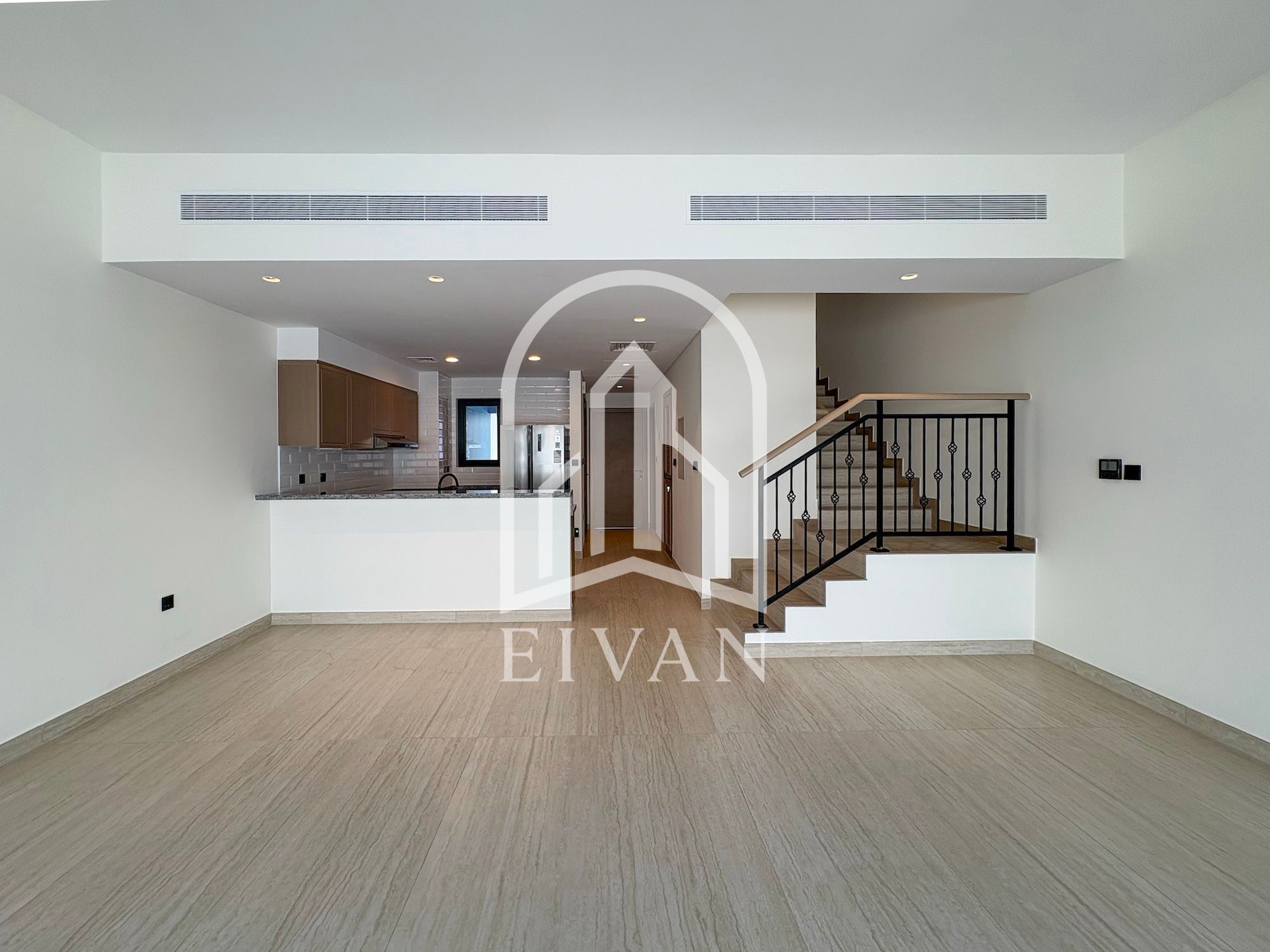 5BR Santorini Villa | Damac Lagoons