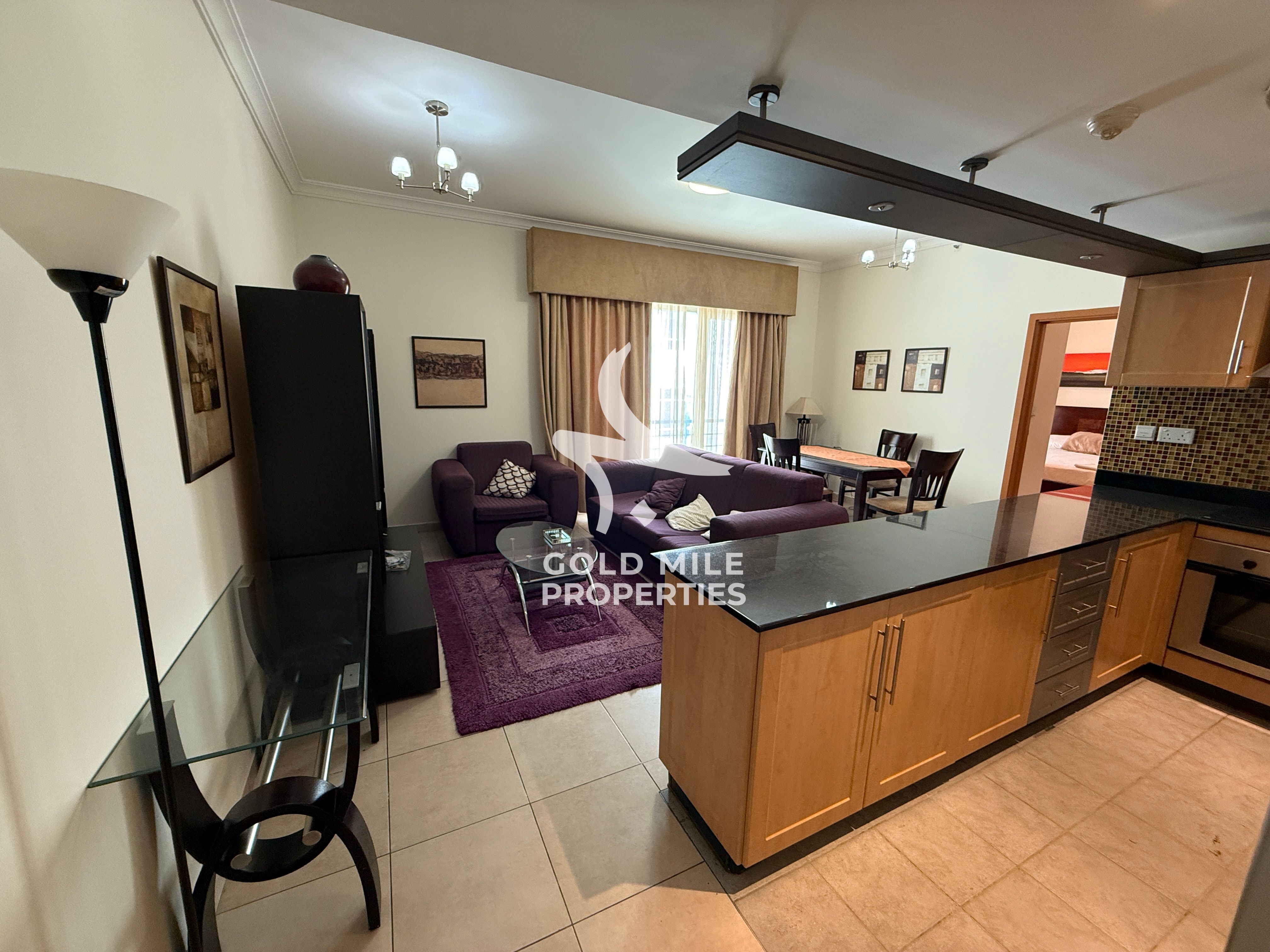 Family Residence - Near MOE - Gym Pool Parking || Prime Location
