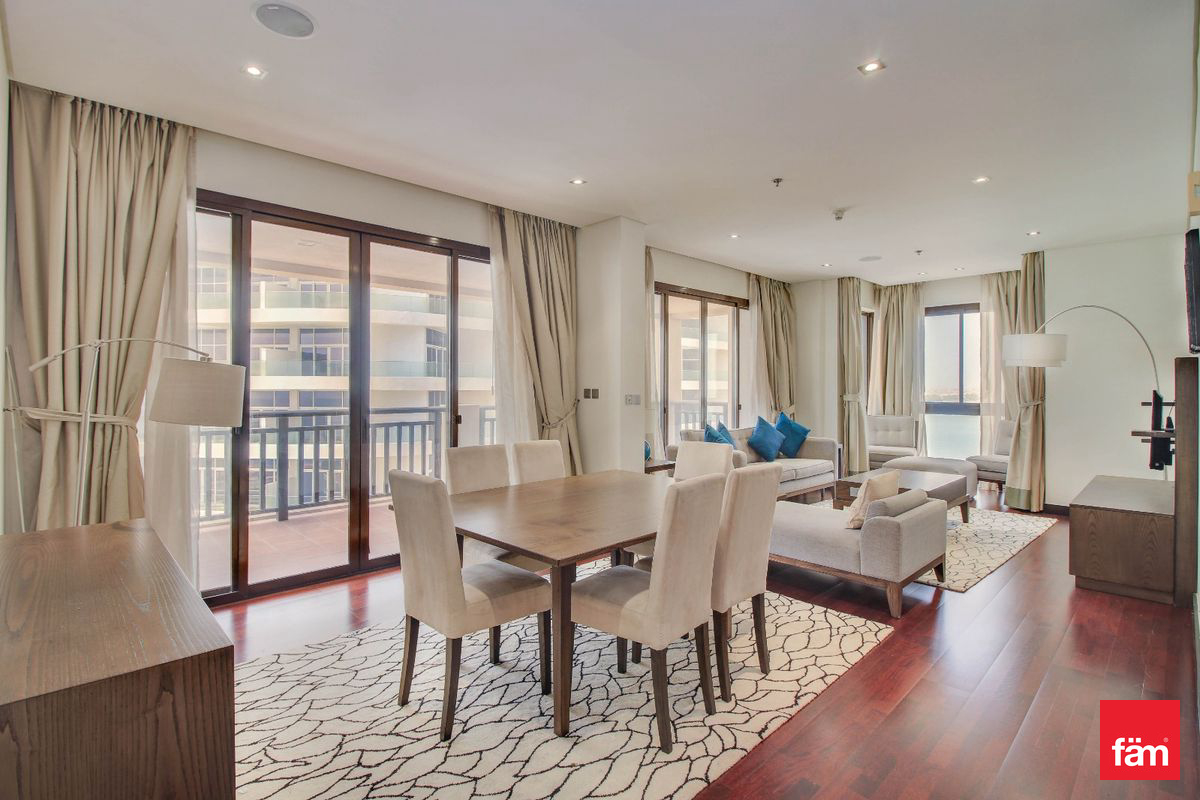 Exclusive Apartment / Downpayment 25% And Move In