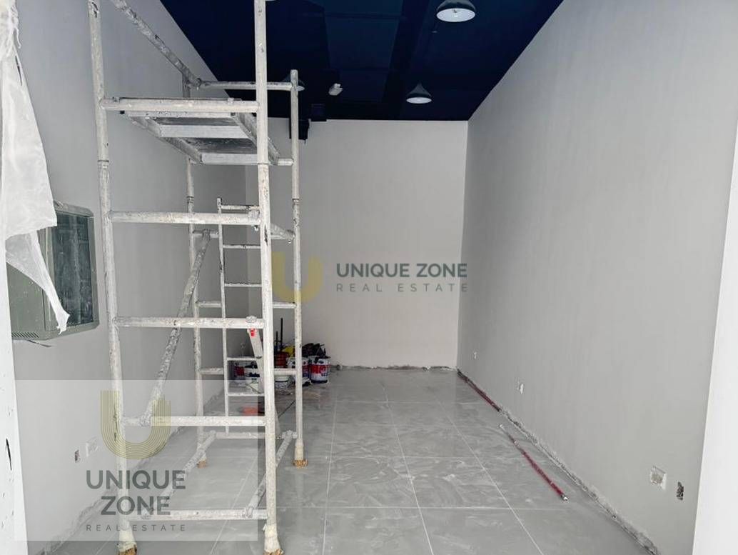Fully Fitted Retail Shop | Prime Location | DIP