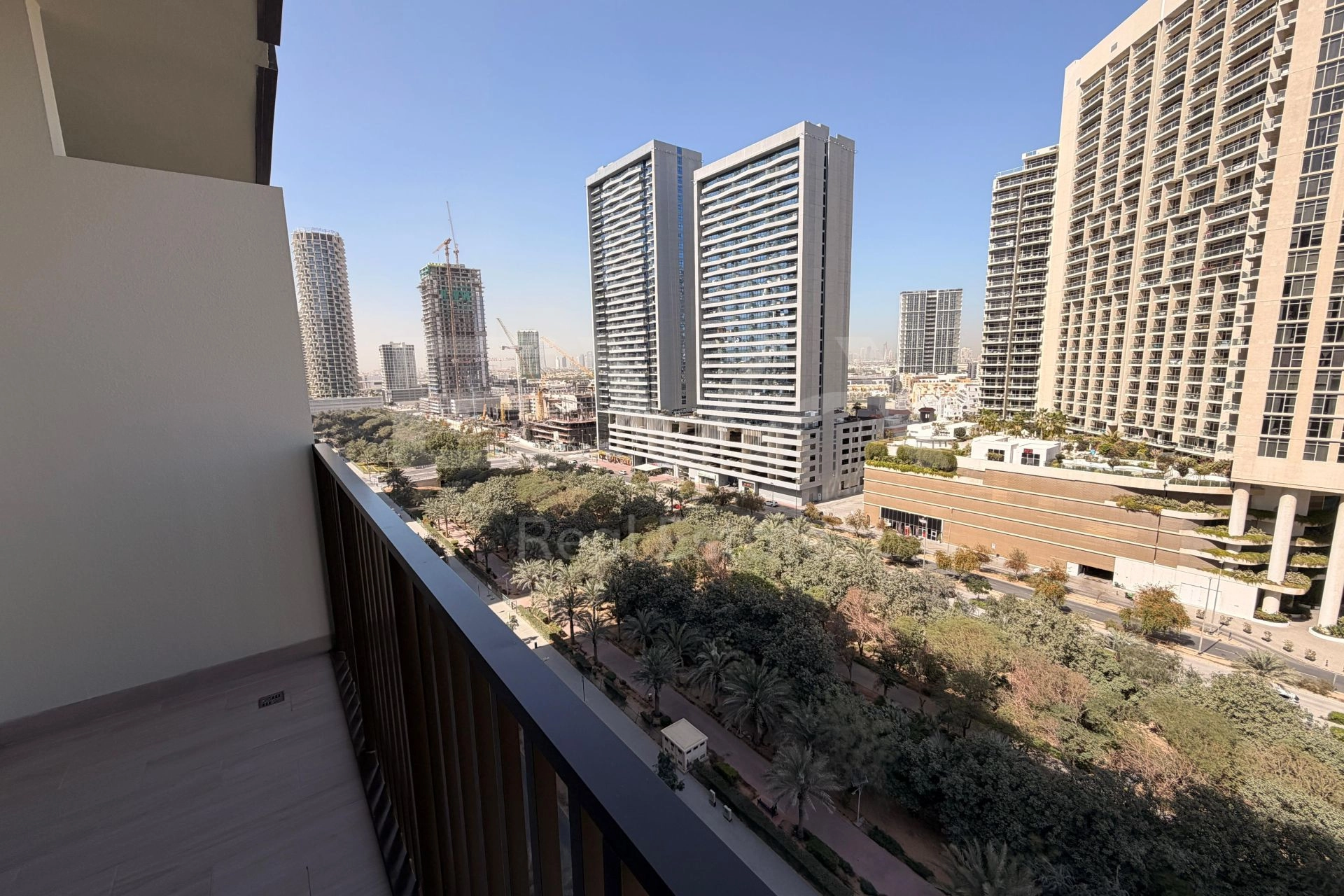 Ready | Park View | Furnished Option Available