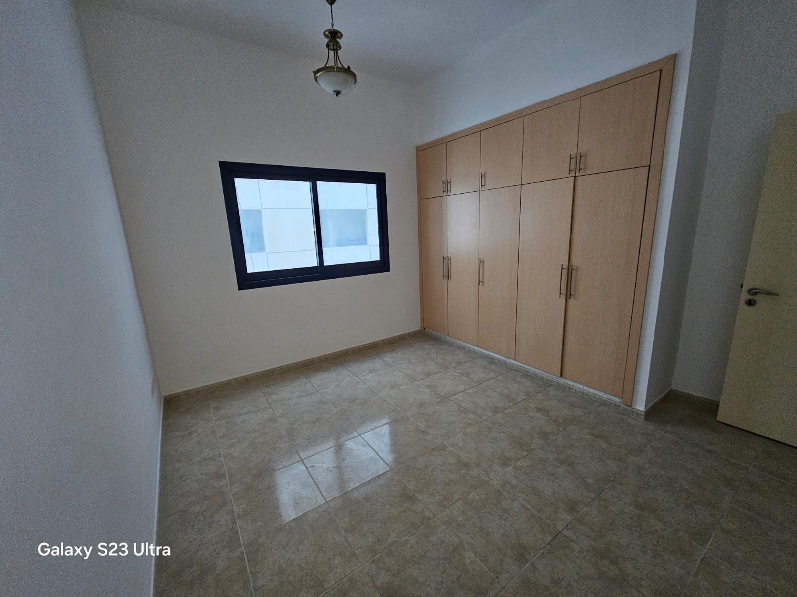 Apartment with free AC &bark spacious areas, elegant finishes, and an open view of Al Majaz waterfront, in a lively location close to all services. Up