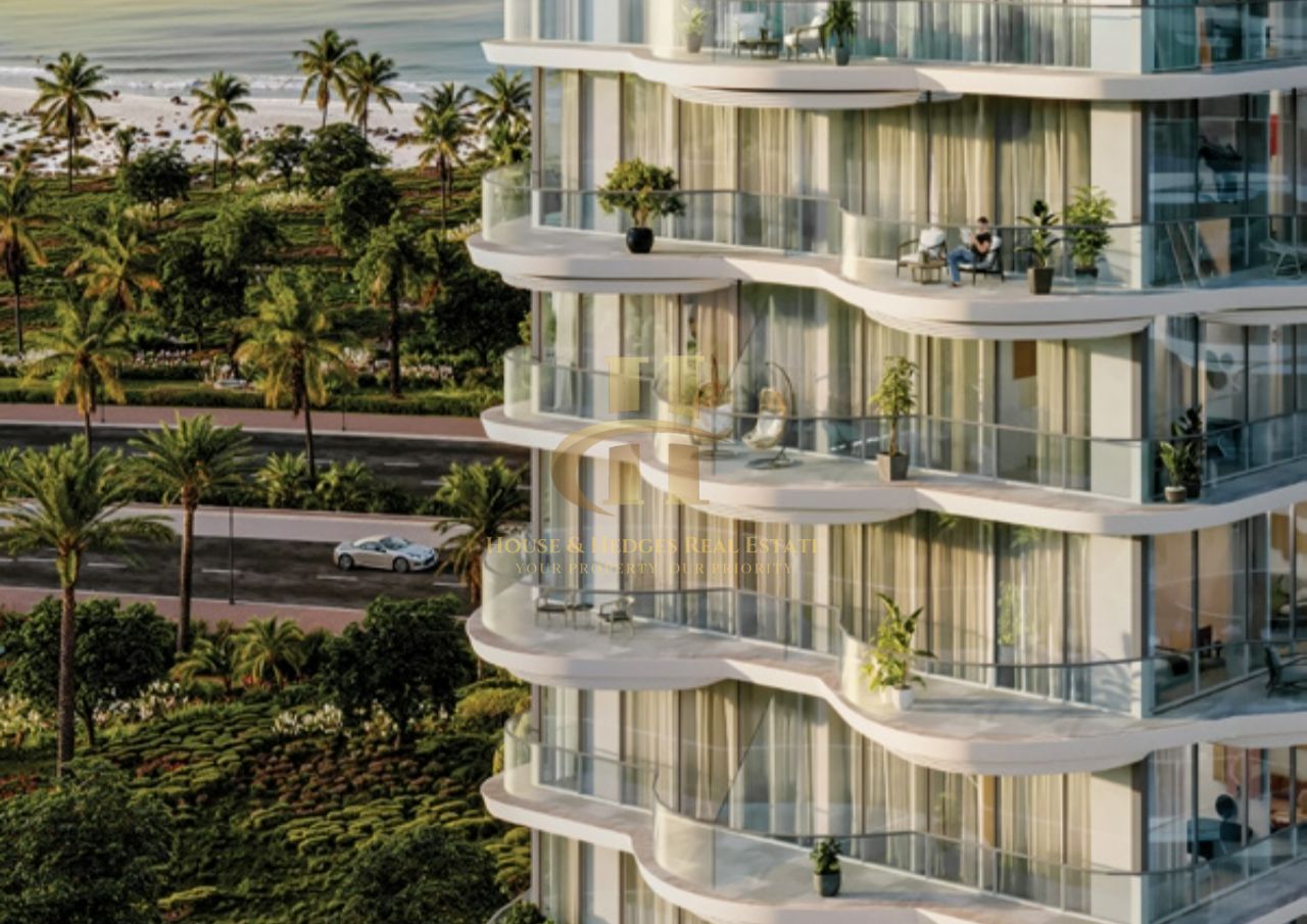 Investor Hotspot | Sea View with Strong ROI
