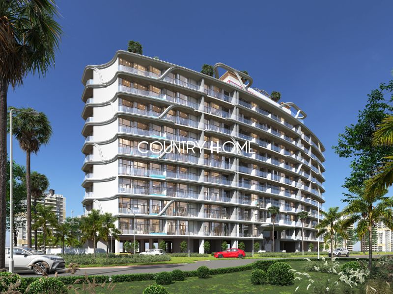 Investment | Brand New | Premium 3-Bed | Hand-Over Dec 2025 | Chiller Free