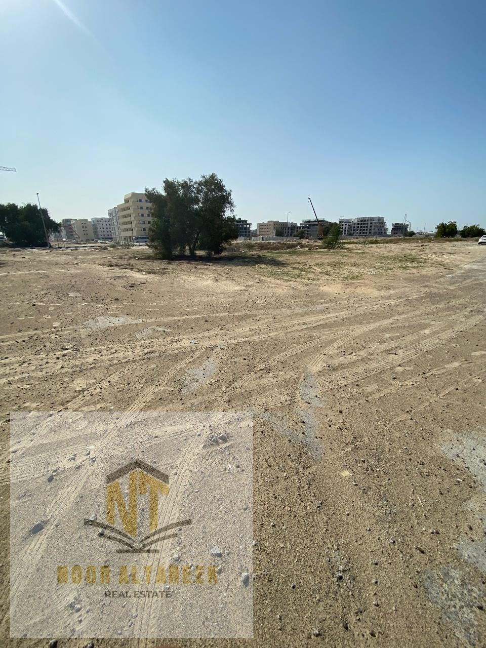 Prime investment opportunity for sale in Al Qasimia – Phase 2. This plot is offered as freehold for all nationalities, making it an excellent choice f