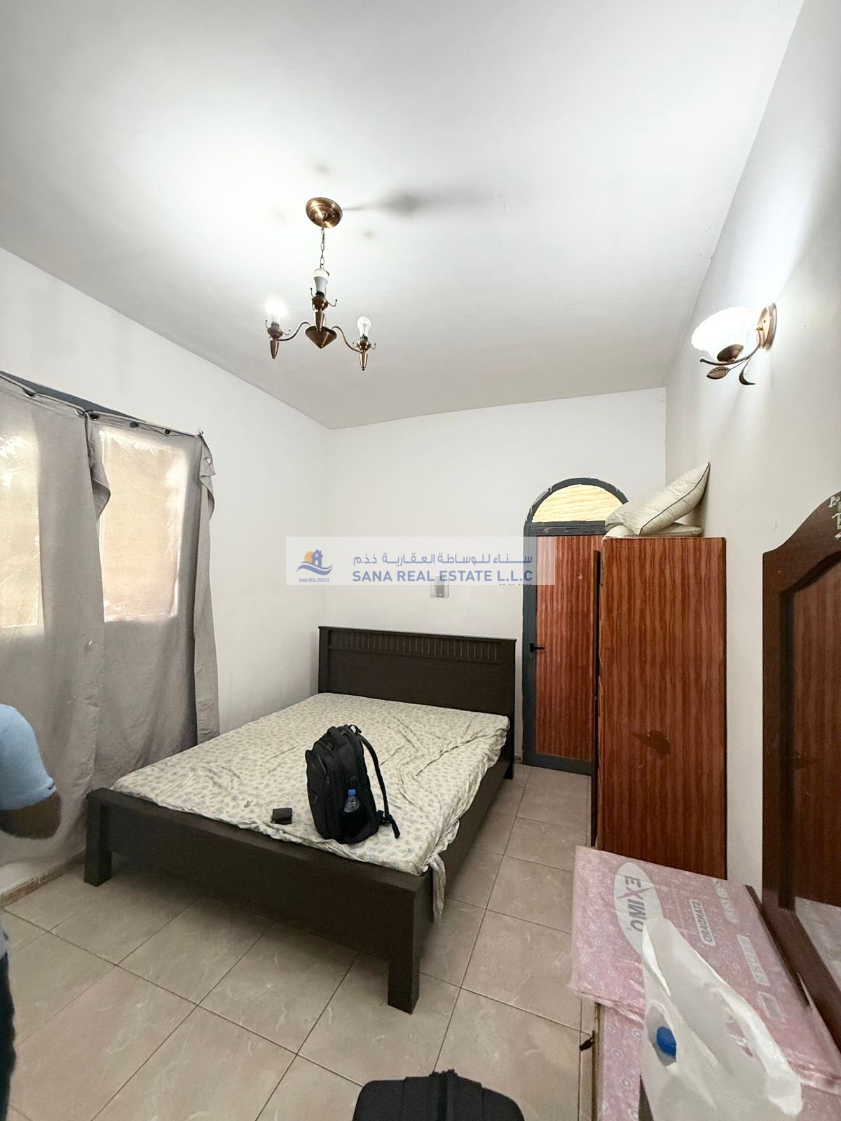 1 bhk furnished faseel