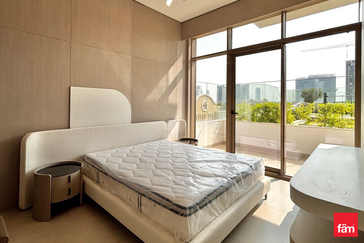 Brand New | Fully Furnished | Prime Location